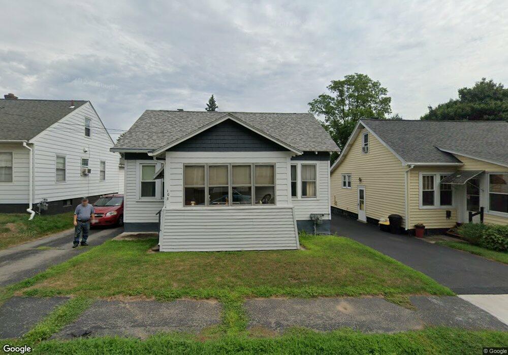 103 Pershing Dr, Schenectady, NY 12302 - photo 1