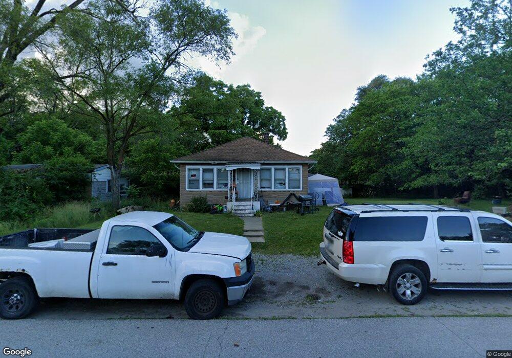 1025 E 41st Ave, Gary, IN 46409 - photo 1