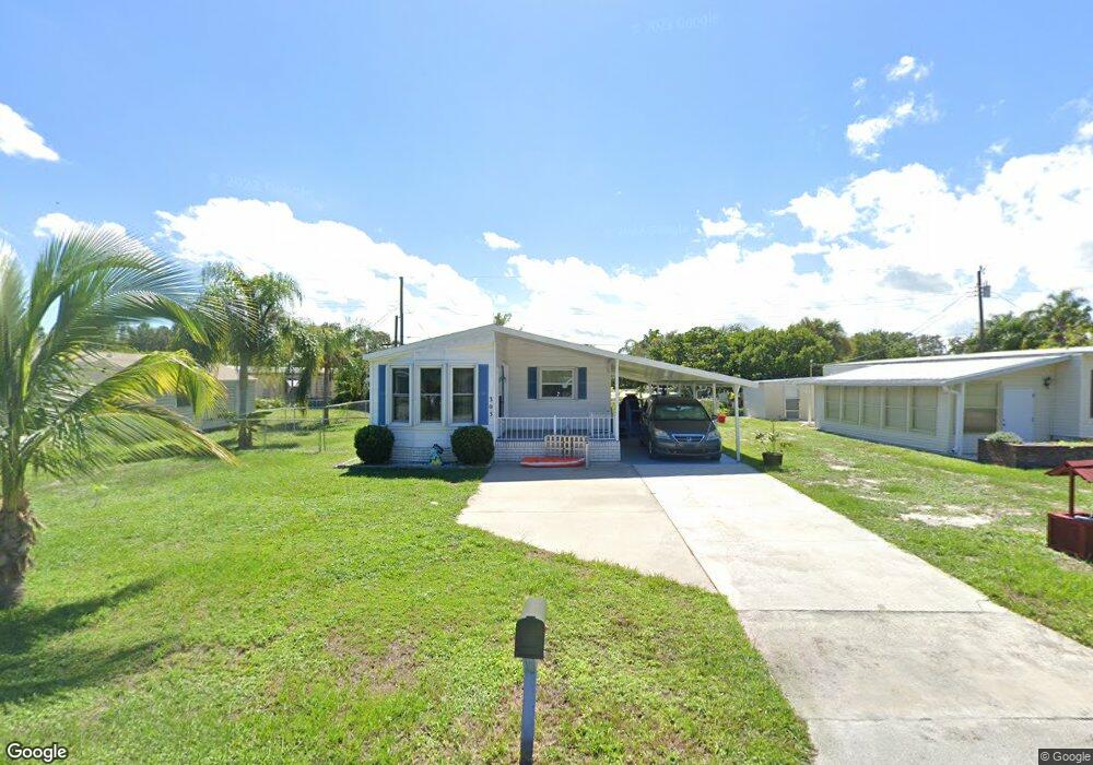 305 Valencia St, Sebastian, FL 32958 - photo 1
