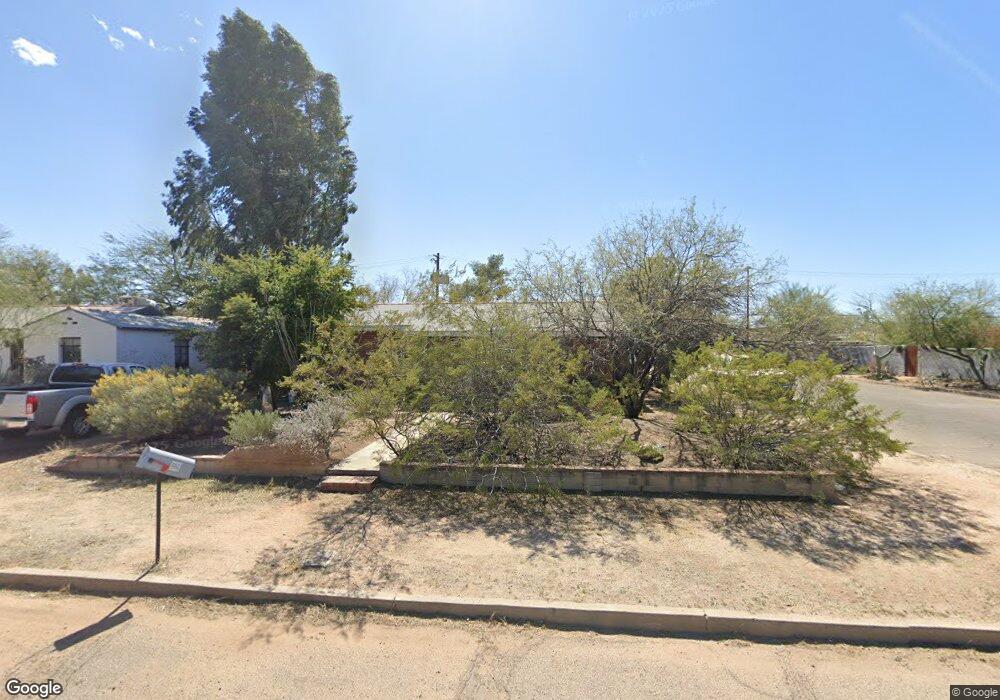 3002 E Drachman St, Tucson, AZ 85716 - photo 1