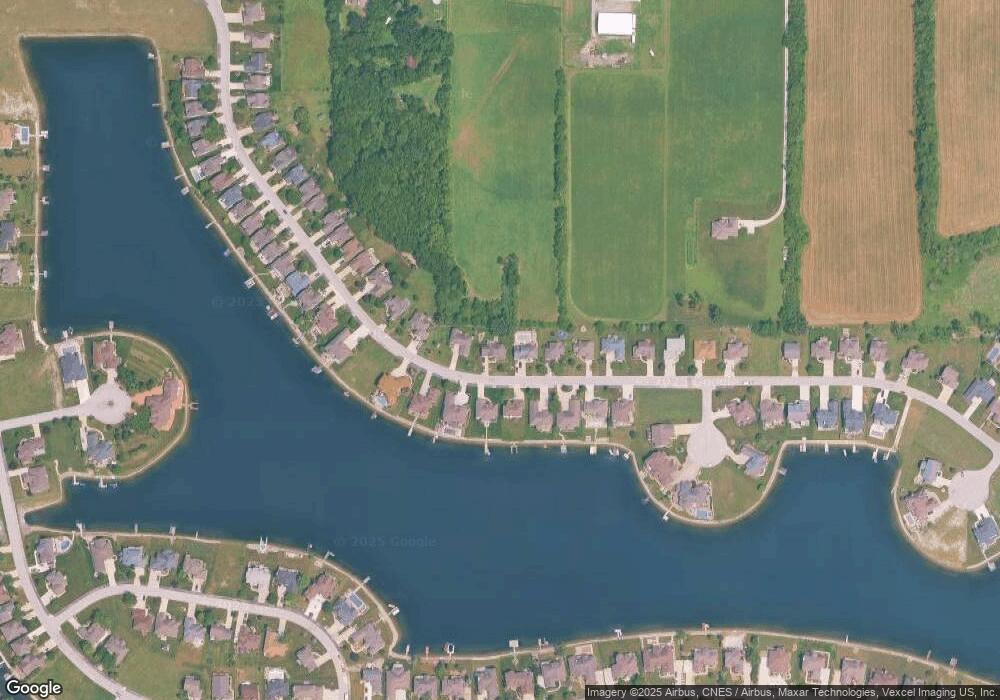 8556 Doubletree Dr N, Crown Point, IN 46307 - photo 1