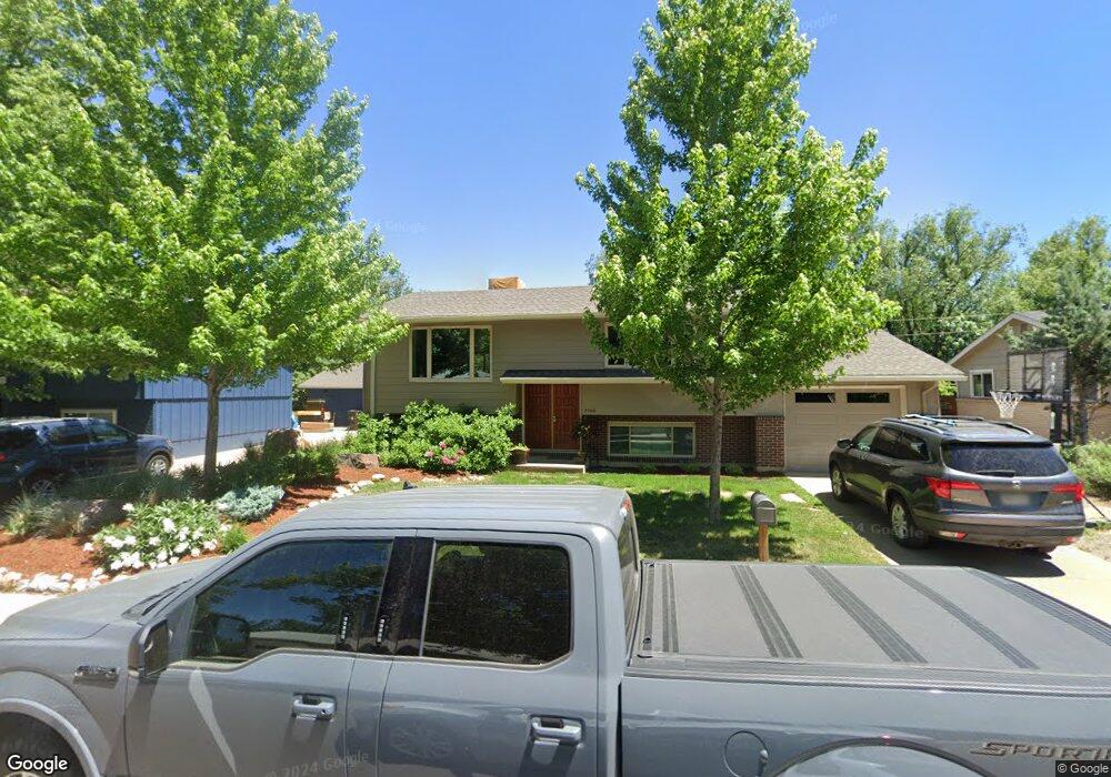 3560 Cloverleaf Dr, Boulder, CO 80304 - photo 1