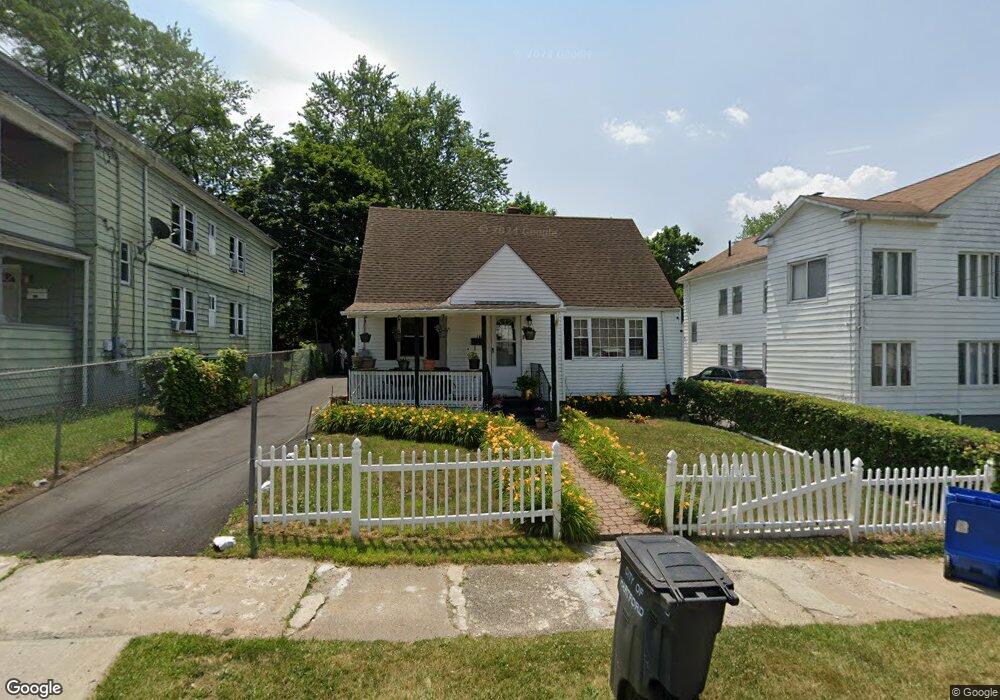 167 Colebrook St, Hartford, CT 06112 - photo 1