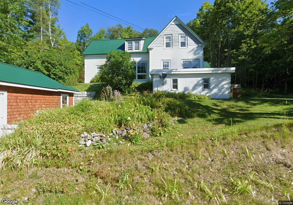 540 Durand Rd, Randolph, NH 03593 - photo 1