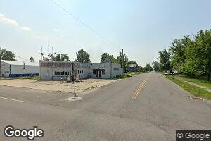 108 N Pleasant St, Alvordton, OH 43501