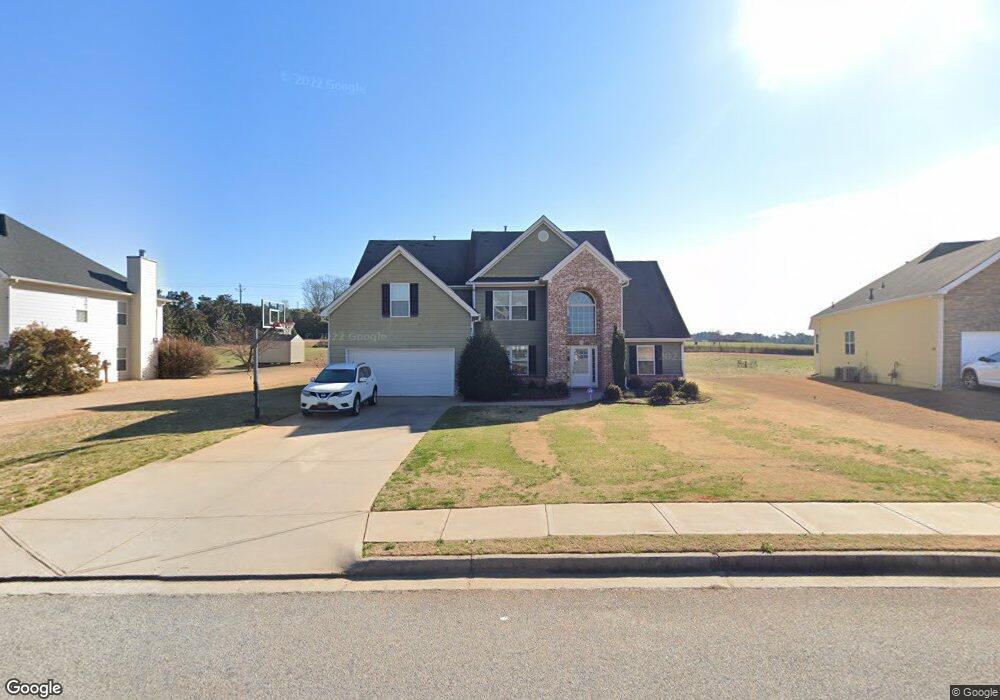 160 Glen Echo Dr unit 2, Covington, GA 30016 - photo 1