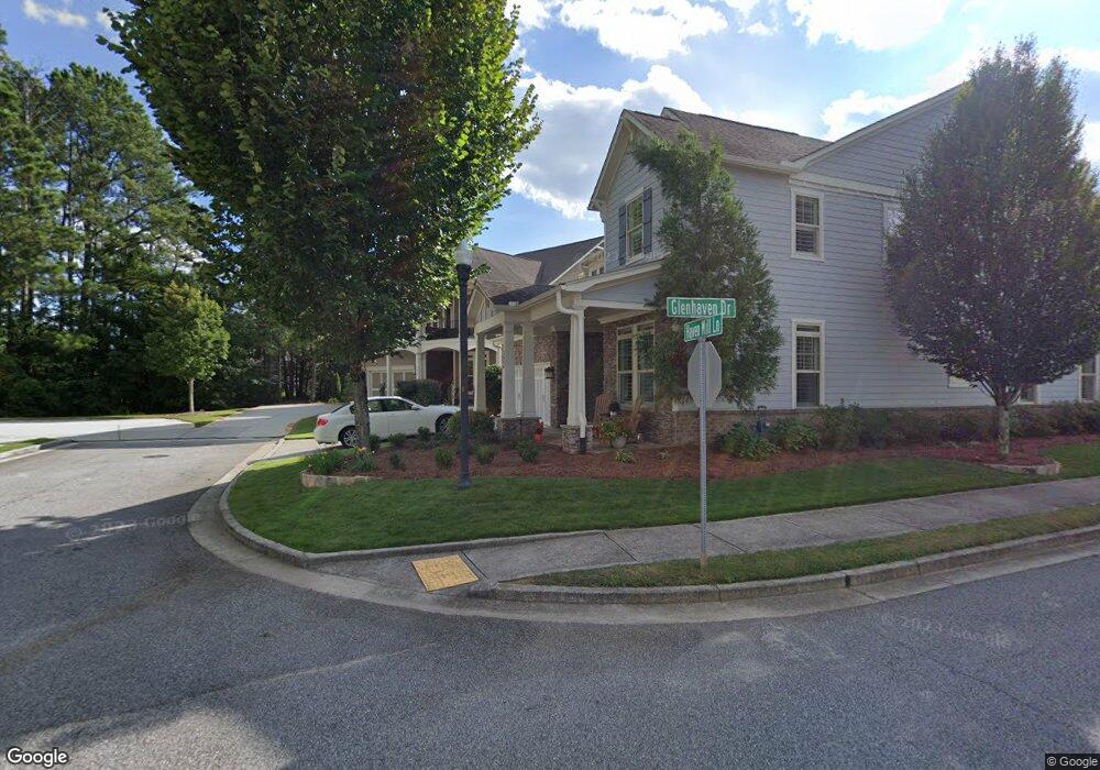 3010 Haven Mill Ln, Alpharetta, GA 30004 - photo 1