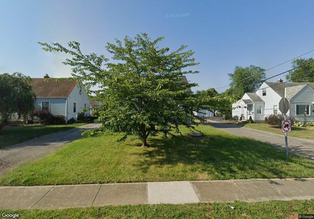 1765 Huy Rd, Columbus, OH 43224 - photo 1