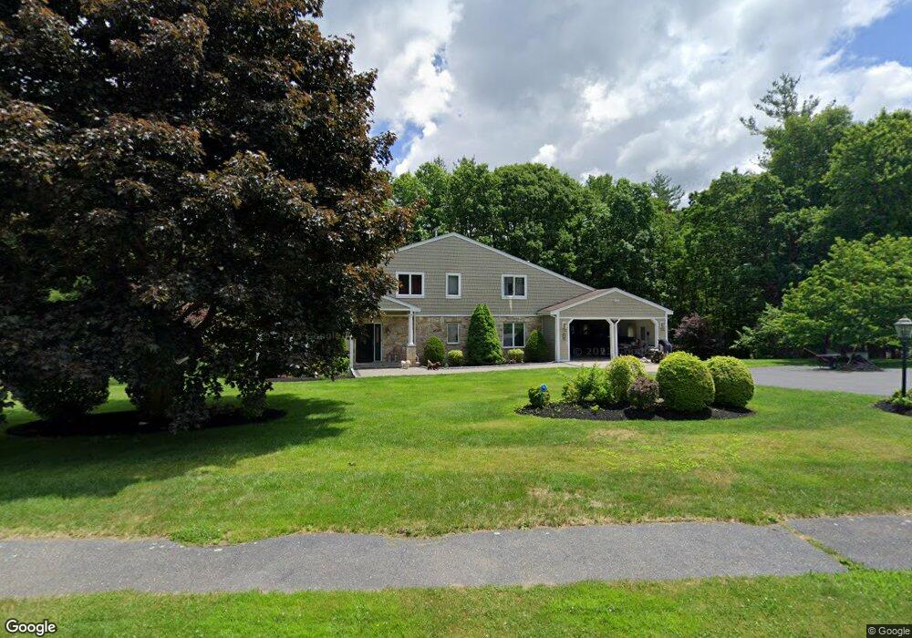 28 Tamarack Cir, Holden, MA 01520 - photo 1