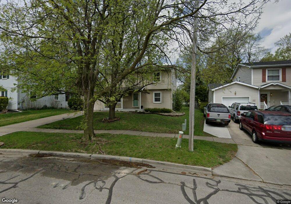 1072 Oram Dr, Adrian, MI 49221 - photo 1