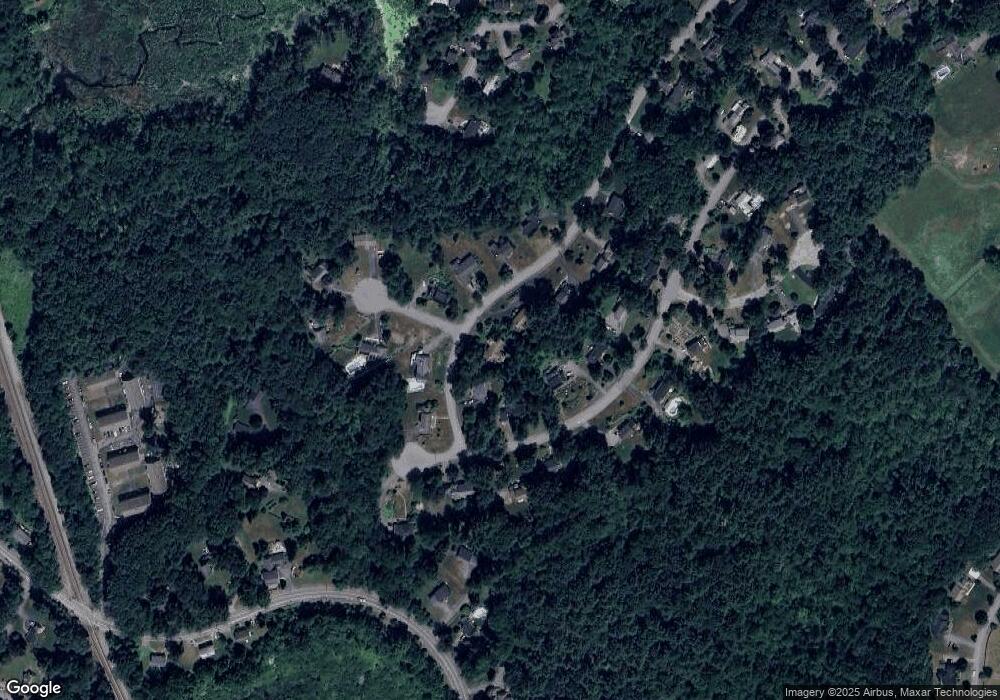 28 Lothrop Rd, Acton, MA 01720 - photo 1