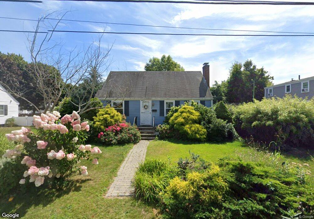 131 Rinaldo Rd, North Weymouth, MA 02191 - photo 1