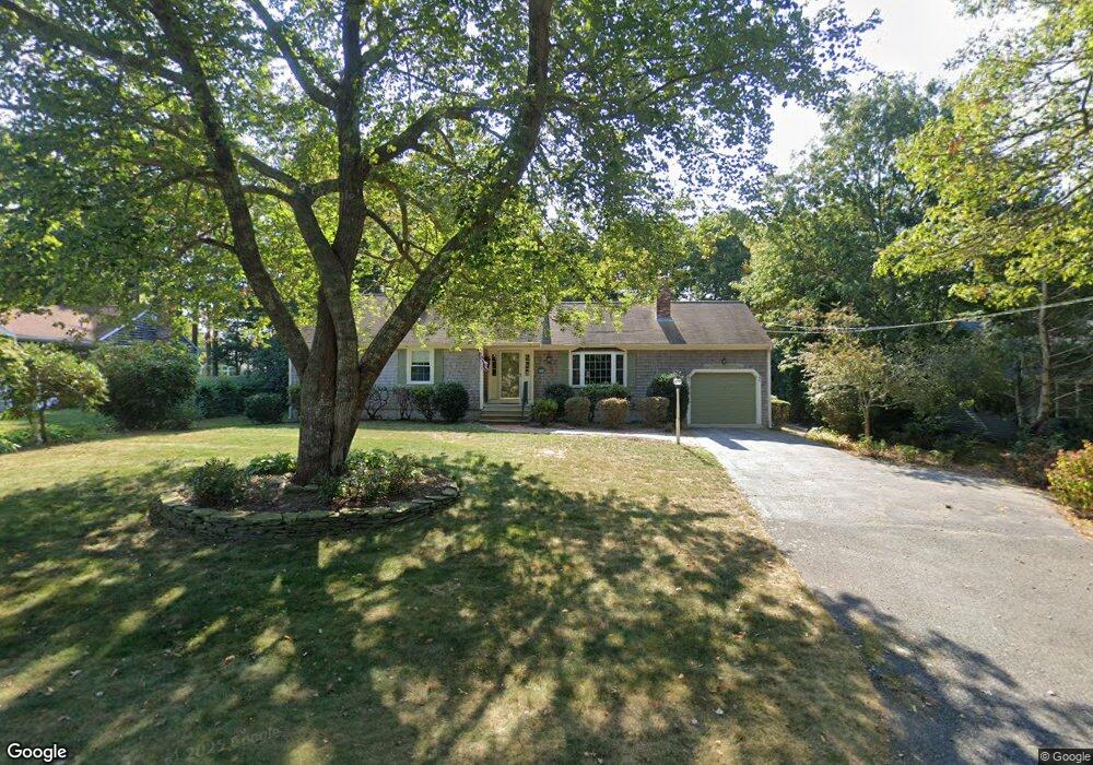 41 Merideth Way, Centerville, MA 02632 - photo 1