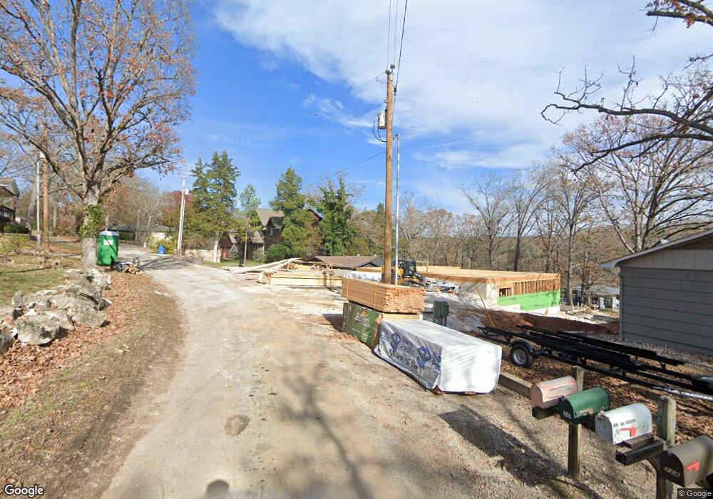 292 Quiet Ln, Shell Knob, MO 65747 - photo 1