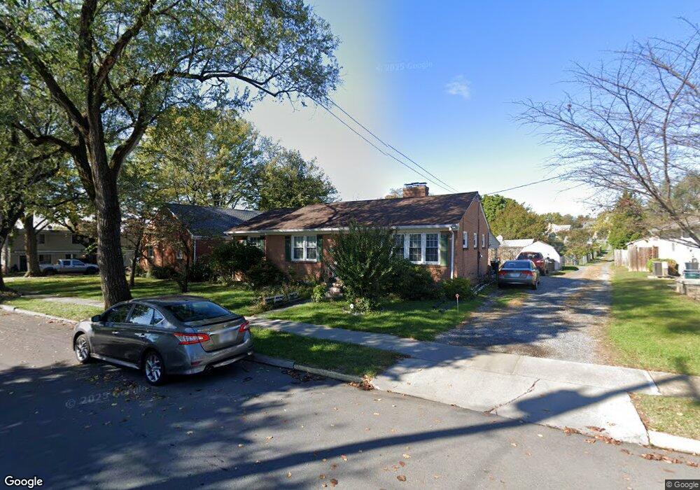 1511 S Braddock St, Winchester, VA 22601 - photo 1