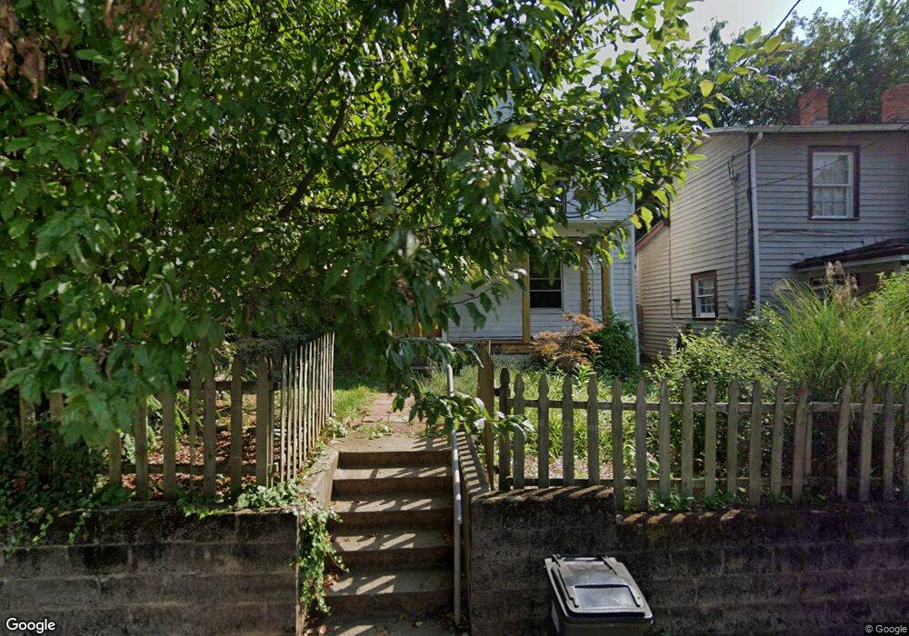 406 Dice St, Charlottesville, VA 22903 - photo 1