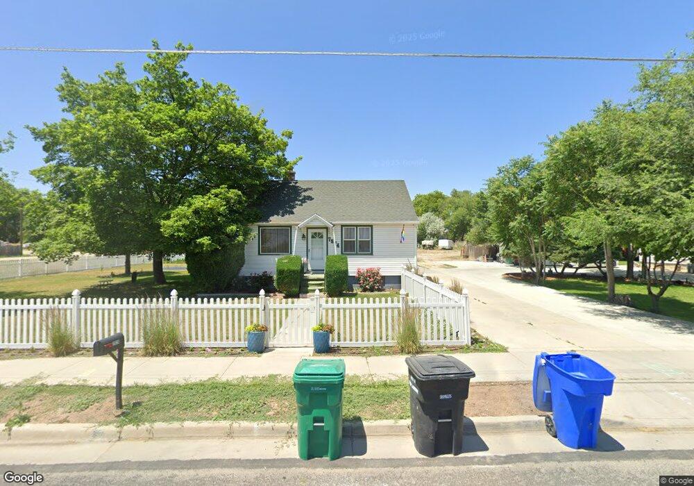 7874 S 2200 W, West Jordan, UT 84088 - photo 1