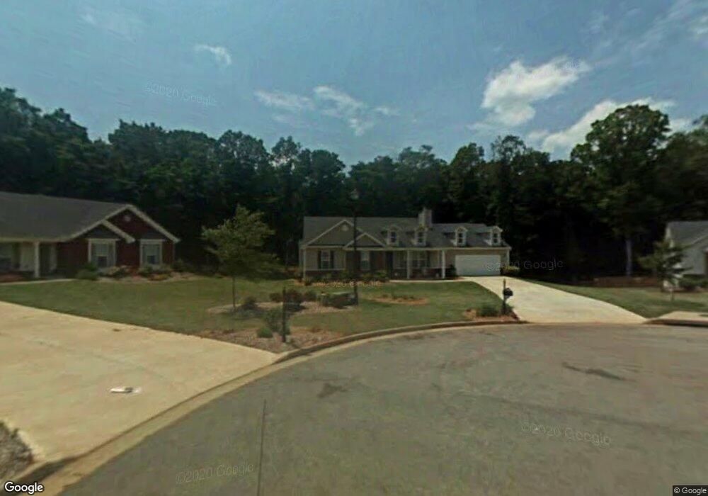 1111 Hummingbird Way, Winder, GA 30680 - photo 1