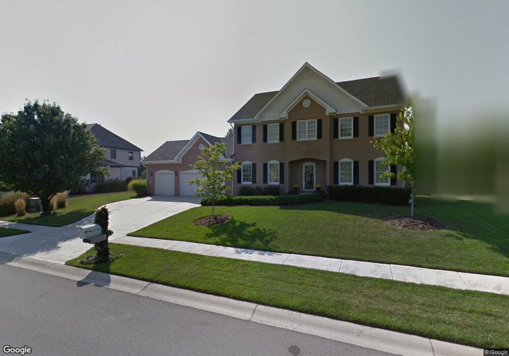 10144 Water Crest Dr unit 580087, Fishers, IN 46038 - photo 1