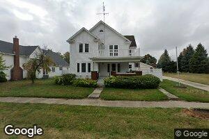 303 W Indiana St, Edon, OH 43518