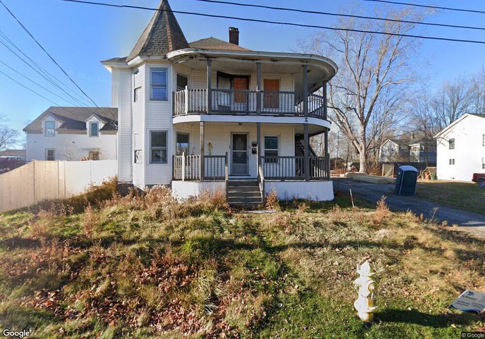 28 Wakefield Ave unit 2, Saco, ME 04072 - photo 1