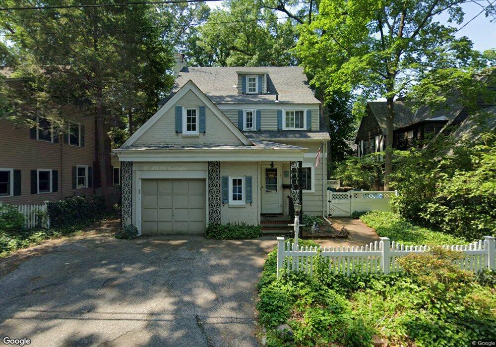 3 Bristol Place unit 1X, Fair Lawn, NJ 07410 - photo 1