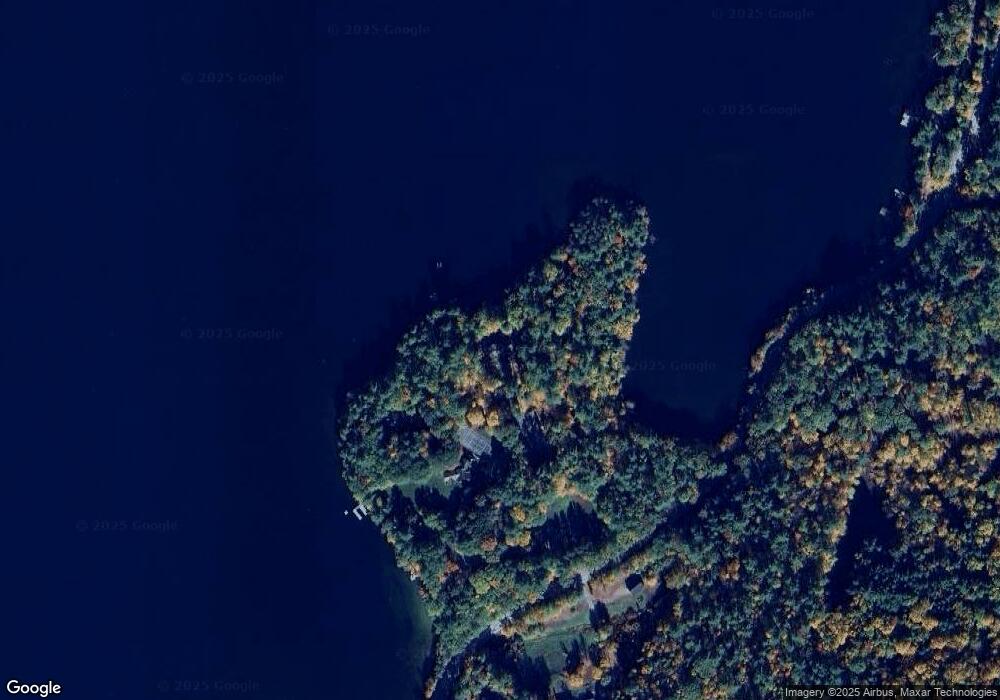 33 Sabine Point Rd, Center Sandwich, NH 03227 - photo 1