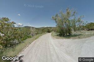 Red Red Hill Rd, Central, UT 84722