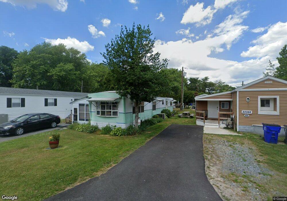 20070 Delaware Ave unit K-74, Rehoboth Beach, DE 19971 - photo 1