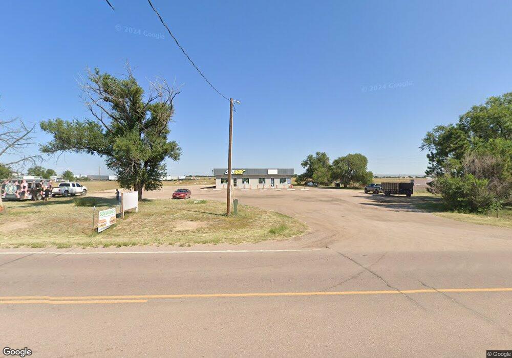 23520 State Highway 94, Calhan, CO 80808 - photo 1