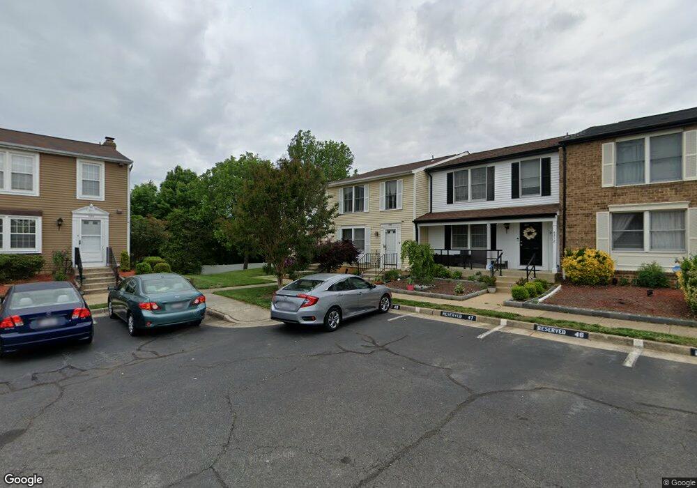 6322 Meeting House Way, Alexandria, VA 22312 - photo 1