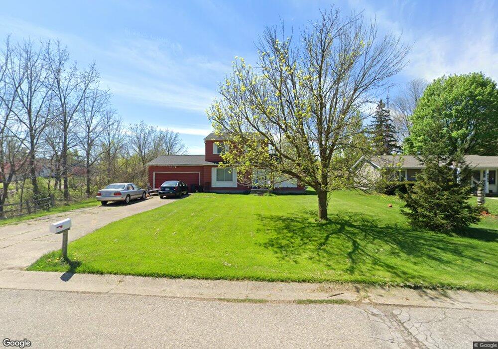 6289 Yorkshire North Riding Rd, Flint, MI 48532 - photo 1