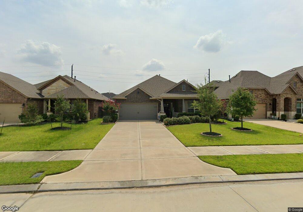 3835 Palmer Meadow Ct, Katy, TX 77494 - photo 1