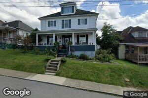 312 Maryland Ave, Clarksburg, WV 26301