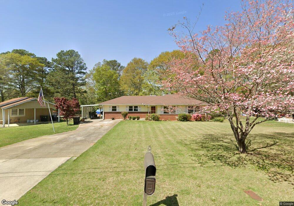 2212 Quinto Dr SW, Marietta, GA 30060 - photo 1