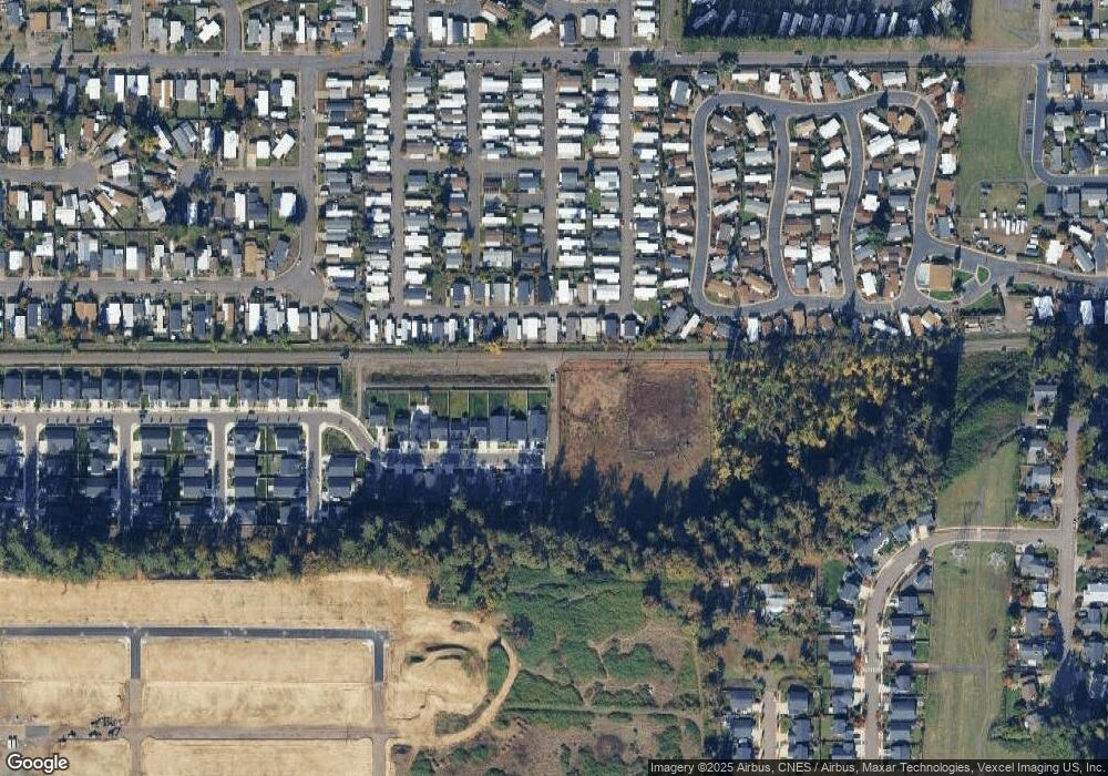 5271 Squirrel St, Springfield, OR 97478 - photo 1