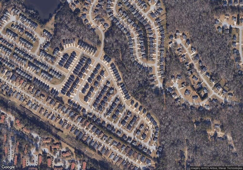 315 Milton Dr unit 11, Covington, GA 30016 - photo 1