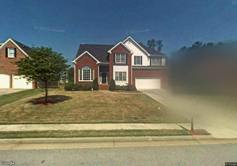 2510 Potomac View Ct, Grayson, GA 30017 - photo 1