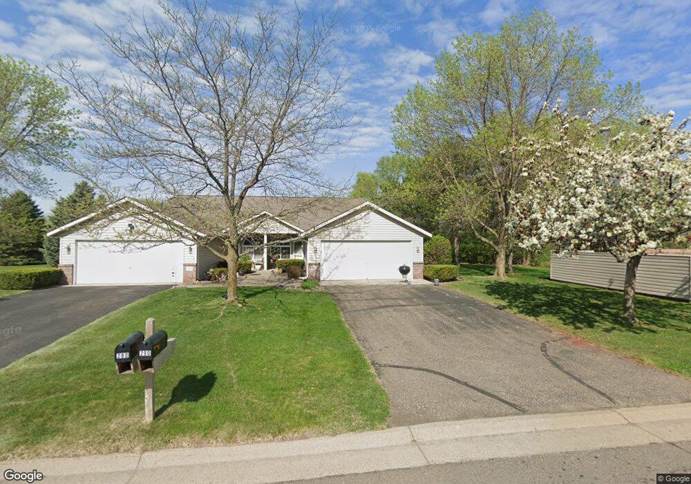 290 Maple Ln, Big Lake, MN 55309 - photo 1