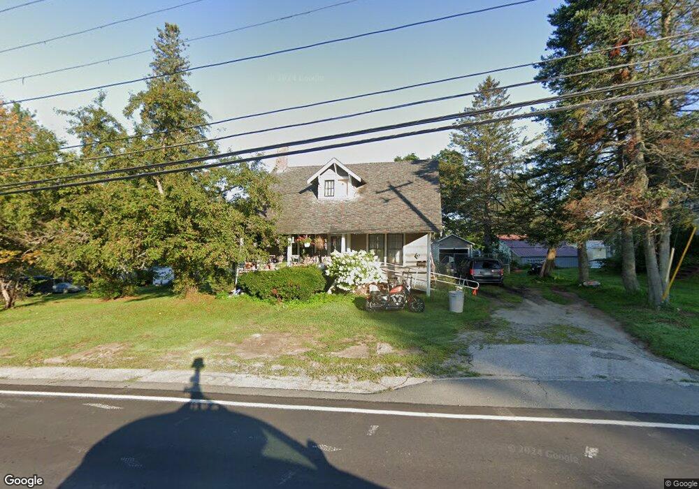 53 Lancaster Rd, Whitefield, NH 03598 - photo 1