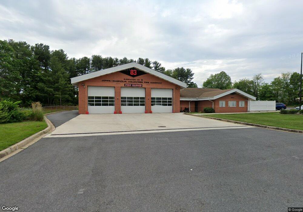 1601 Hanson Rd, Edgewood, MD 21040 - photo 1