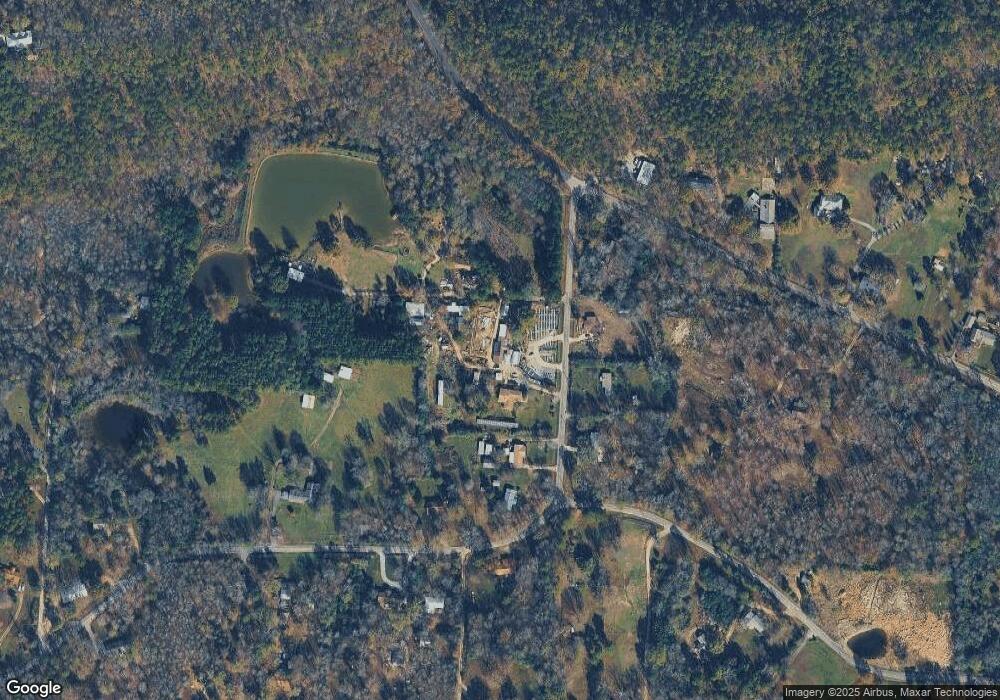 28025 Nichols Loop Rd, Little Rock, AR 72223 - photo 1