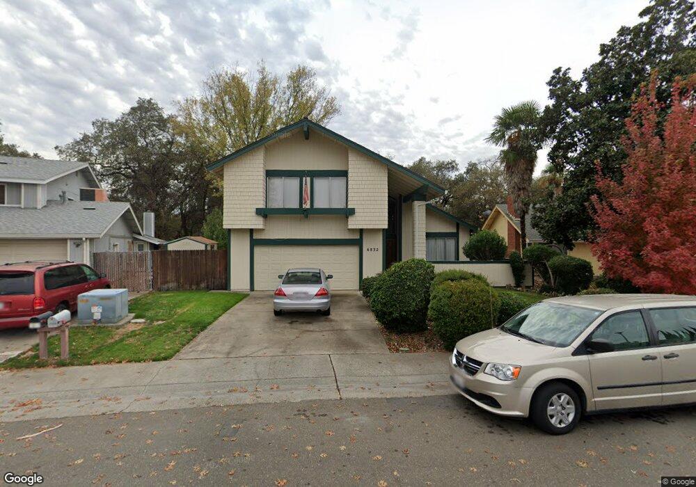 6832 Woodlock Way, Citrus Heights, CA 95621 - photo 1