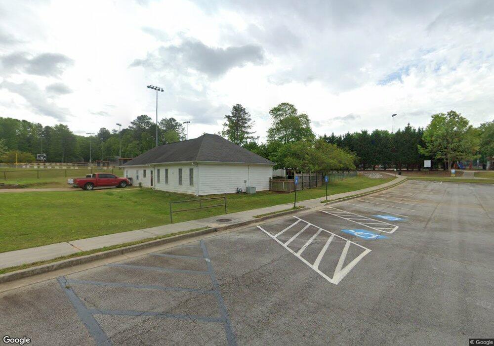 805 Level Creek Rd, Buford, GA 30518 - photo 1