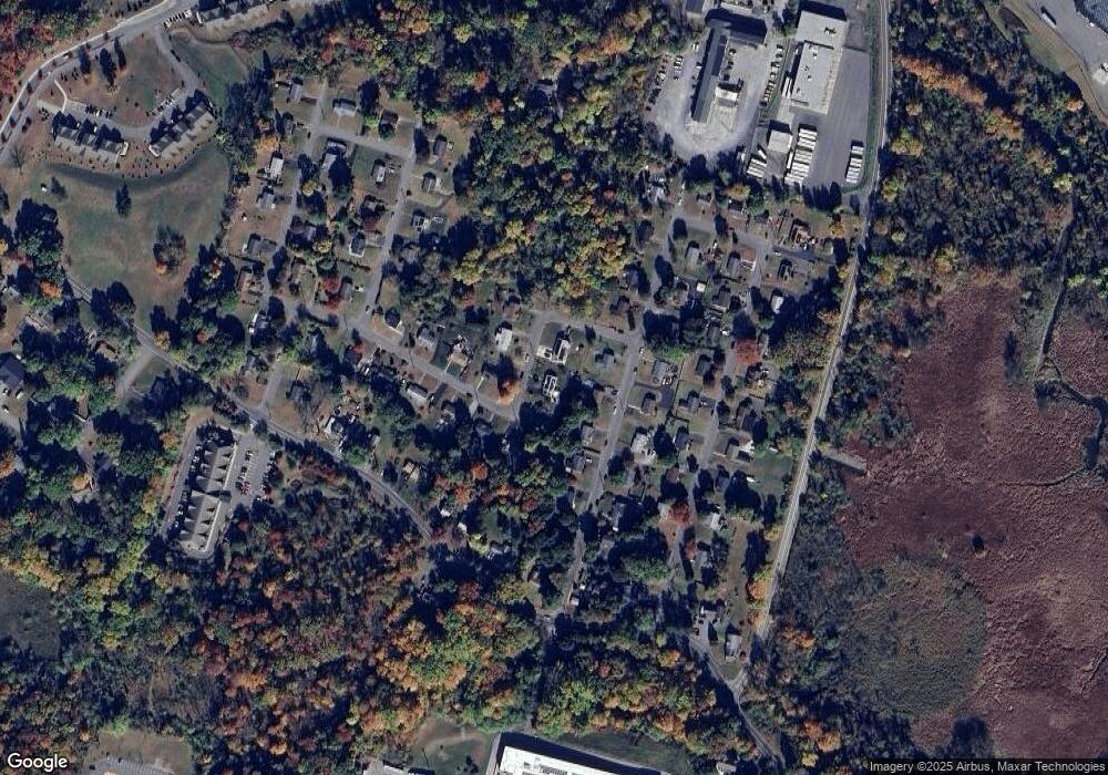 4 Hill St, Newburgh, NY 12550 - photo 1