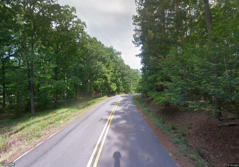 0 Bailey Creek Rd SW unit 8534962, Conyers, GA 30094 - photo 1