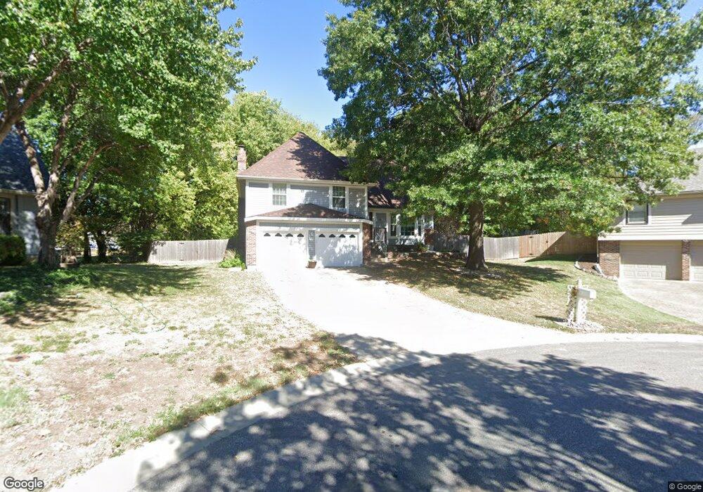 12626 W 65th St, Shawnee, KS 66216 - photo 1