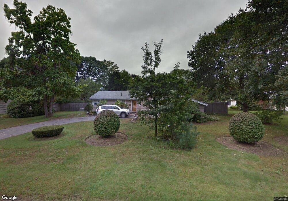 63 Joseph Rd, Framingham, MA 01701 - photo 1