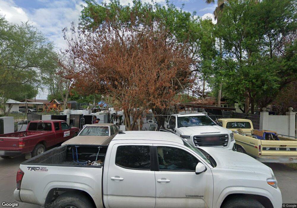 2402 Esperanza St N, Weslaco, TX 78599 - photo 1