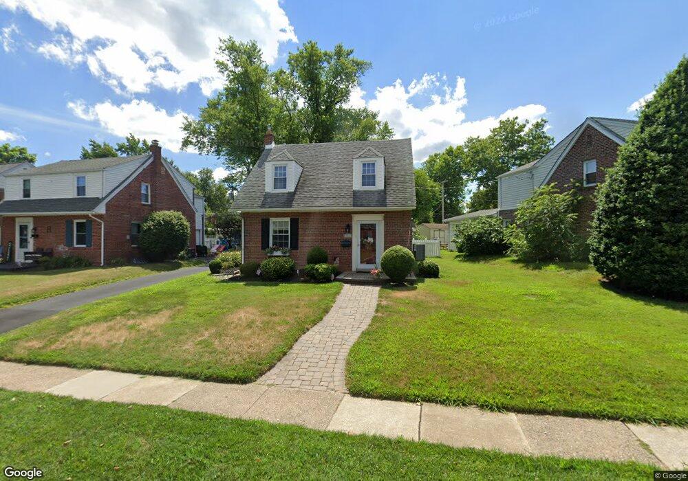 726 Braxton Rd, Ridley Park, PA 19078 - photo 1